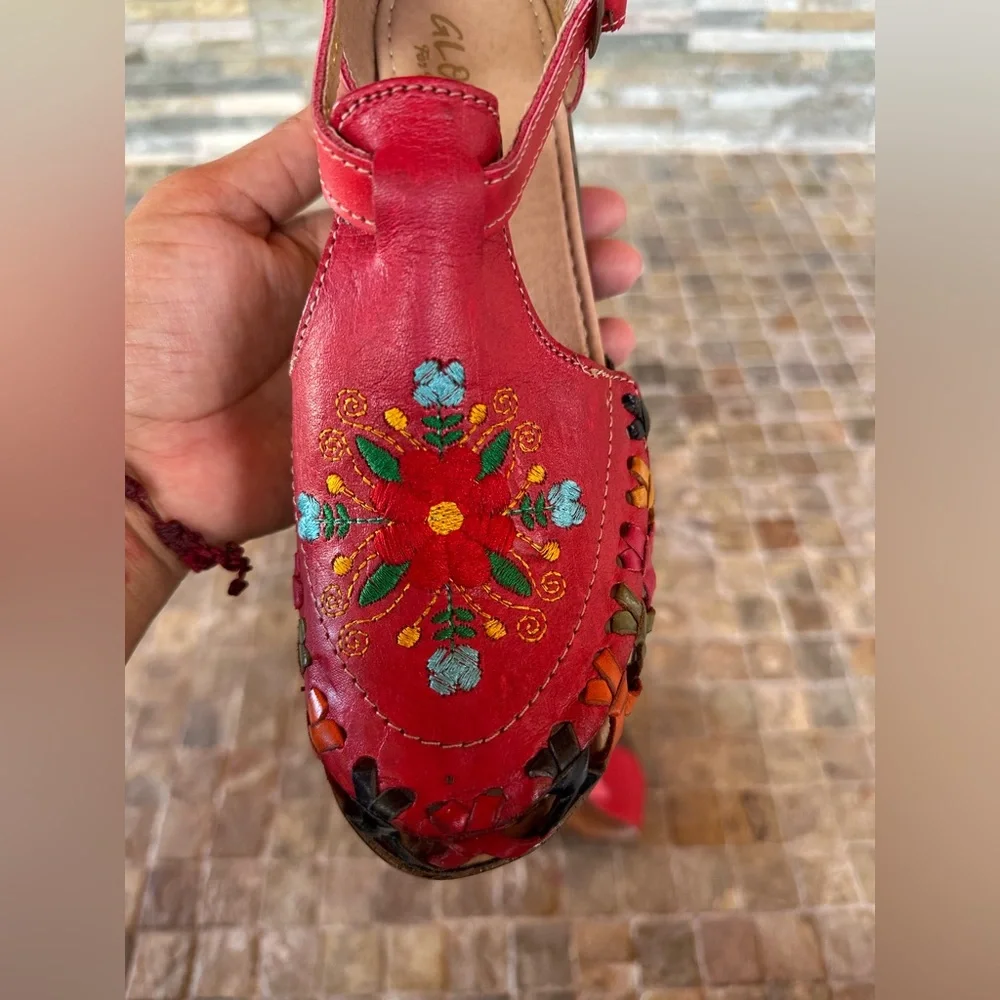 corazón mexicano step out